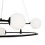 Maytoni Decorative MOD317PL-04B Подвесной светильник Balance, изображение 2