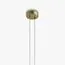 Maytoni Decorative MOD302PL-02CG Люстра подвесная Antic, изображение 4