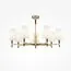 Maytoni H001CL-07BS Люстра Zaragoza E14х7