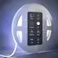 Led Strip 201077 Светодиодная лента 24В COB 12Вт/м 6000К 5м IP 20 201077, изображение 2