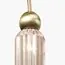 Maytoni Decorative MOD302PL-02CG Люстра подвесная Antic, изображение 2