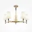 Maytoni H001CL-05BS Люстра Zaragoza E14х5