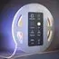 Led Strip 201100 Светодиодная лента 24В 2835 12Вт/м 3000К 5м IP 20 201100, изображение 2