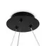 Maytoni Decorative MOD317PL-04B Подвесной светильник Balance, изображение 4