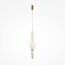 Maytoni Decorative MOD297PL-L24BS3K Светильник подвесной светодиодный Adore, изображение 8