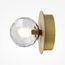 Maytoni Decorative MOD331WL-L3BS3K Светильник настенный светодиодный Ambre, изображение 3