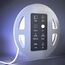 Led Strip 201069 Светодиодная лента 24В COB 6Вт/м 6000К 5м IP 20 201069, изображение 2