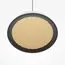 Maytoni Decorative MOD041PL-L15WG3K Светильник подвесной El, изображение 2