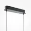Maytoni Decorative MOD243PL-L18BK Люстра Light Reflection, изображение 4