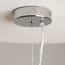 Maytoni Decorative MOD133PL-08CH Подвесной светильник Bolla, изображение 5