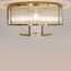 Maytoni Decorative MOD174CL-06G Светильник потолочный Frame, изображение 5