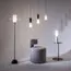 Maytoni Decorative MOD177PL-01B Светильник подвесной Memory, изображение 6