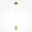 Maytoni Decorative MOD299PL-L10BS3K Светильник подвесной светодиодный Mind, изображение 8