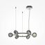 Maytoni Decorative MOD299PL-L60BC3K Люстра подвесная светодиодная Mind, изображение 8