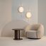 Maytoni Decorative MOD279WL-L14G3K Светильник настенный Mira, изображение 6