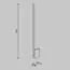 Maytoni Decorative MOD277FL-L24GR3K Торшер Solid, изображение 7