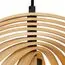 Maytoni Decorative MOD197PL-01W Светильник подвесной Roots, изображение 2