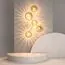 Maytoni Decorative MOD291CL-05BS1 Люстра потолочная Star sky, изображение 7