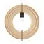Maytoni Decorative MOD197PL-01W Светильник подвесной Roots, изображение 3