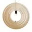 Maytoni Decorative MOD197PL-01W2 Светильник подвесной Roots, изображение 3