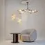 Maytoni Decorative MOD225PL-06B Люстра на штанге Organic, изображение 7