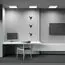 Maytoni Technical C032CL-45W4K-SQ-W Потолочный светильник Zon 4000K 45W 120°, изображение 6