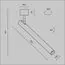 Maytoni Technical C141CL-L300-6W4K-W Потолочный светильник Focus T, изображение 10