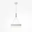 Maytoni Technical C032CL-45W4K-SQ-W Потолочный светильник Zon 4000K 45W 120°, изображение 5