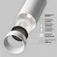Maytoni Technical C053CL-L12W4K-W-W Спот встраиваемый светодиодный FOCUS LED, изображение 8