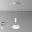 Maytoni Technical C032CL-24W3K-RD-W Светильник потолочный светодиодный Zon, изображение 8