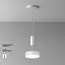 Maytoni Technical C032CL-24W4K-RD-W Потолочный светильник Zon, изображение 8