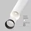 Maytoni Technical C141CL-L300-6W3K-W Потолочный светильник Focus T, изображение 8