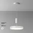Maytoni Technical C032CL-45W4K-RD-W Светильник потолочный светодиодный Zon, изображение 8