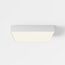 Maytoni Technical C032CL-45W4K-SQ-W Потолочный светильник Zon 4000K 45W 120°, изображение 2