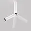 Maytoni Technical C142CL-6W3K-W Потолочный светильник Focus T 3000K 6Вт, изображение 2