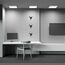 Maytoni Technical C032CL-45W4K-SQ-W Потолочный светильник Zon 4000K 45W 120°, изображение 6