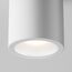 Maytoni Technical C001CW-01W Потолочный светильник Conik gyps GU10 1x10Вт, изображение 2