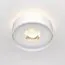 Maytoni Technical DL035-2-L6W4K Встраиваемый светильник