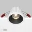 Maytoni Technical DL043-01-15W4K-RD-WB Модульный встраиваемый светодиодный светильник Alfa LED, изображение 8