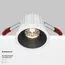 Maytoni Technical DL043-01-15W3K-RD-WB Модульный встраиваемый светодиодный светильник Alfa LED, изображение 8