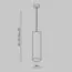 Maytoni Technical P075PL-01W Подвесной светильник Focus GU10 1x10Вт, изображение 7