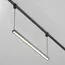 Maytoni Technical TR170-1-26W3K-B Трековый светильник Basis Elasity 3000К 26Вт 120°