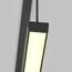 Maytoni Technical TR170-1-26W3K-B Трековый светильник Basis Elasity 3000К 26Вт 120°, изображение 2