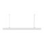 Maytoni Technical P051PL-L40W4K Подвесной светильник BASIS 4000K 1x40Вт 110°
