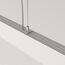 Maytoni Technical P051PL-L40W4K Подвесной светильник BASIS 4000K 1x40Вт 110°, изображение 2