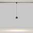 Maytoni Technical TR165-1-8W3K-M-B Трековый светильник Sfera Elasity 3000K 8Вт 36°, изображение 4