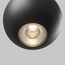 Maytoni Technical TR165-1-8W3K-M-B Трековый светильник Sfera Elasity 3000K 8Вт 36°, изображение 2