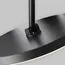 Maytoni Technical TR131-2-15W3K-B Трековый светильник Plato Exility 3000K 15Вт 120°, изображение 3