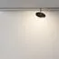Maytoni Technical TR131-2-15W3K-B Трековый светильник Plato Exility 3000K 15Вт 120°, изображение 4