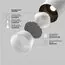 Maytoni Technical TR097-2-12W3K-M-BW Трековый светильник Exility Artisan, изображение 10